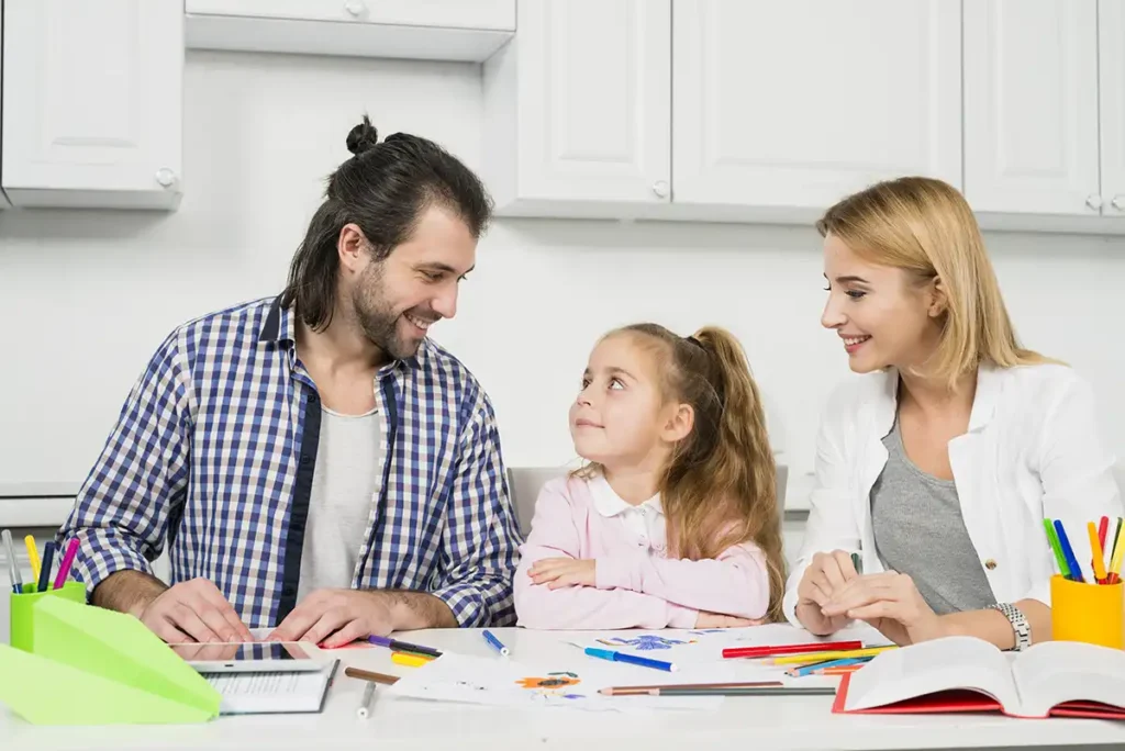 Independent Educational Evaluations in San Francisco (IEE) | Wonderkind